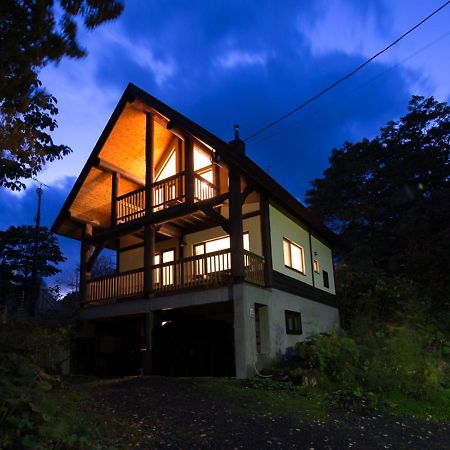 Koho Villa Kutchan Exterior photo