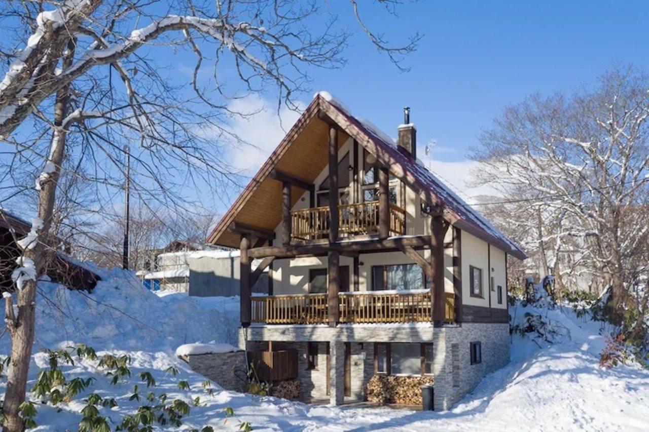 Koho Villa Kutchan Exterior photo