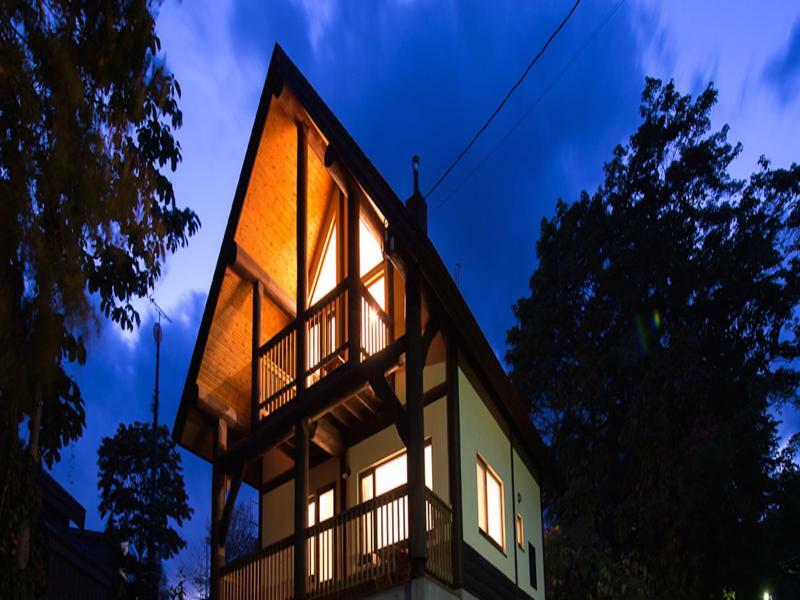 Koho Villa Kutchan Exterior photo